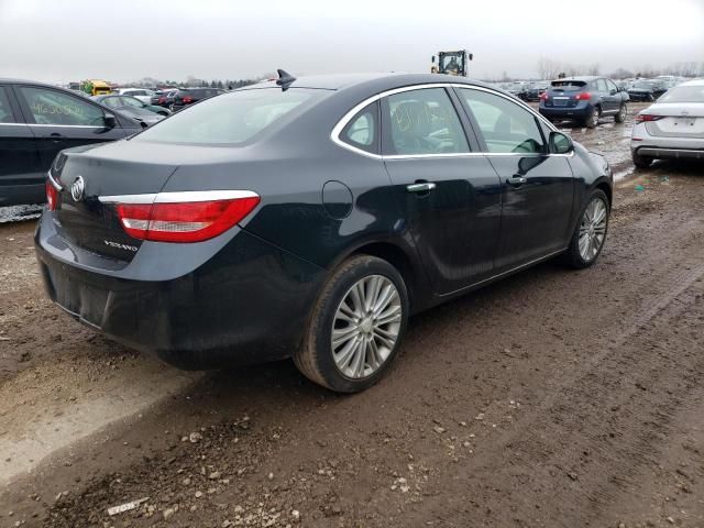 2014 Buick Verano