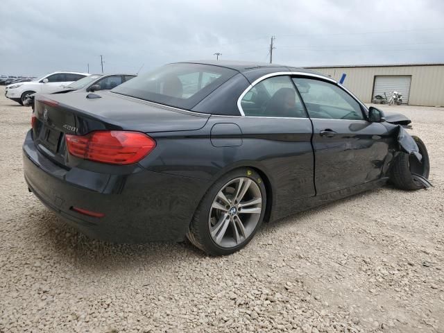 2016 BMW 428 I Sulev