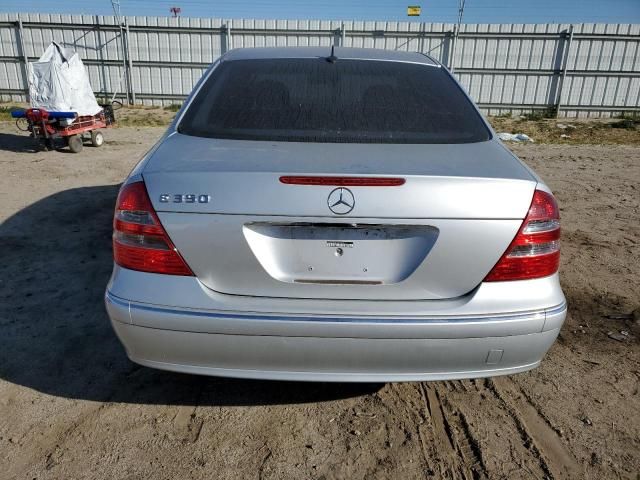 2006 Mercedes-Benz E 350