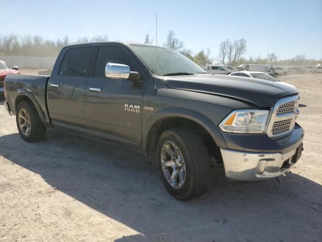 2016 Dodge 1500 Laramie