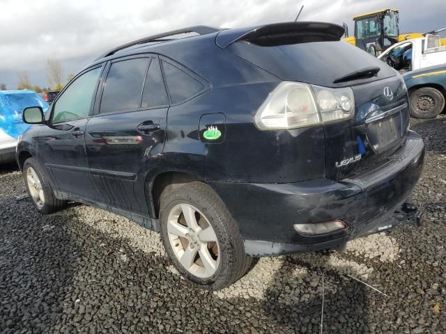 2005 Lexus RX 330