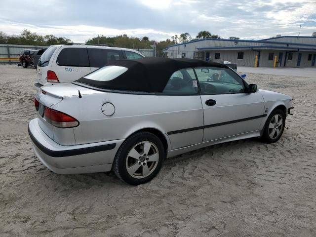 2003 Saab 9-3 SE