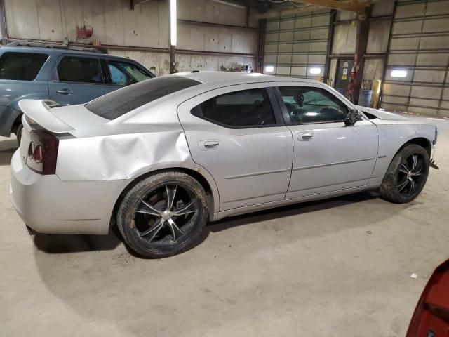 2010 Dodge Charger R/T