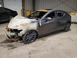 Salvage cars for sale from Copart West Mifflin, PA: 2024 Mazda 3 Preferred