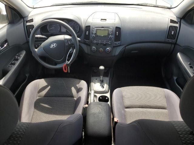 2011 Hyundai Elantra Touring GLS