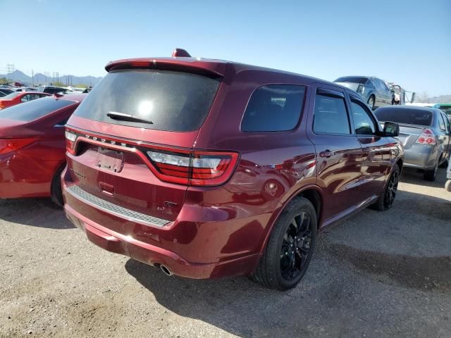 2019 Dodge Durango GT