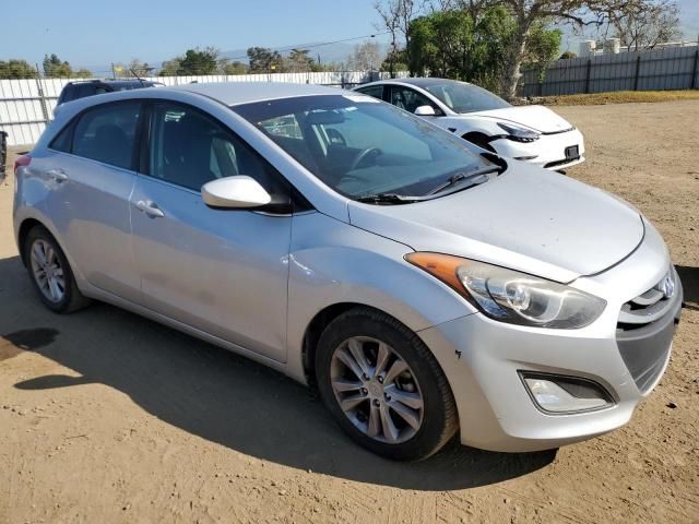 2014 Hyundai Elantra GT