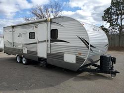 2016 Crossroads Zinger en venta en Ham Lake, MN