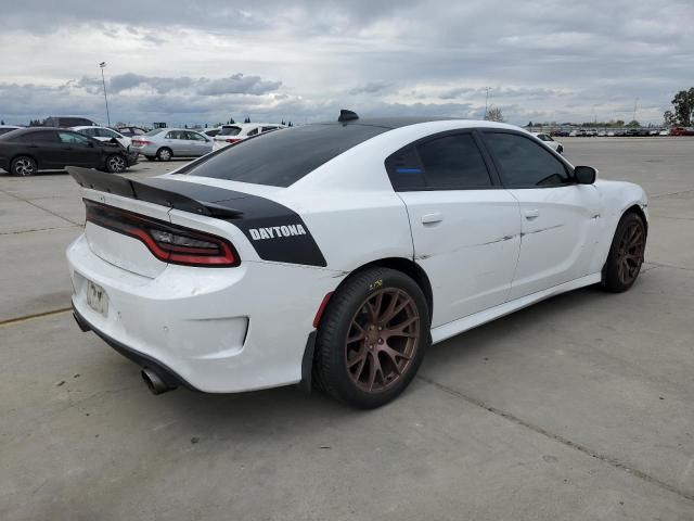 2017 Dodge Charger R/T