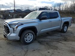 2023 Toyota Tundra Crewmax SR for sale in Marlboro, NY