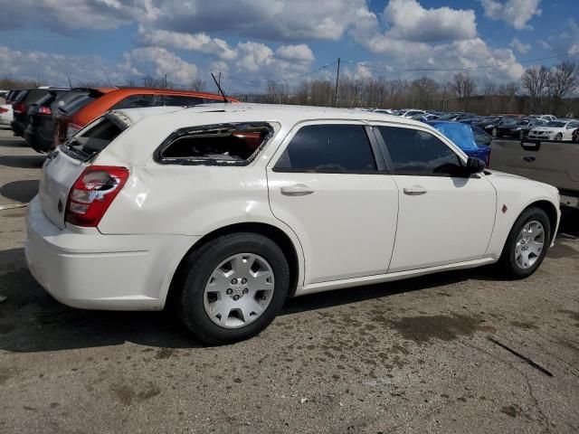 2008 Dodge Magnum