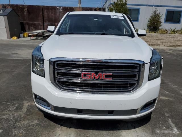 2017 GMC Yukon XL C1500 SLE