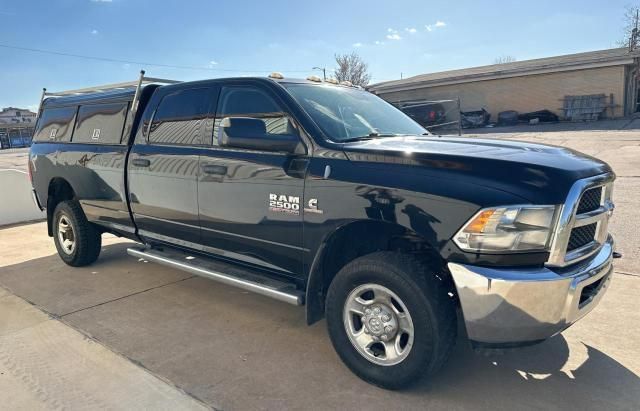 2013 Dodge RAM 2500 ST