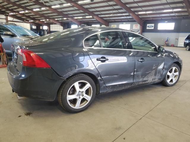 2013 Volvo S60 T5