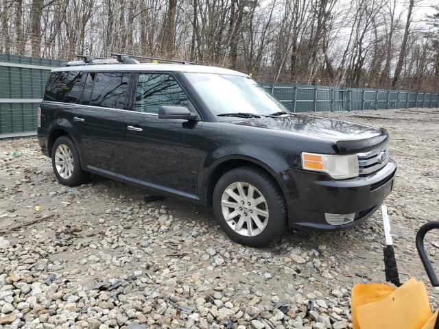 2011 Ford Flex SEL