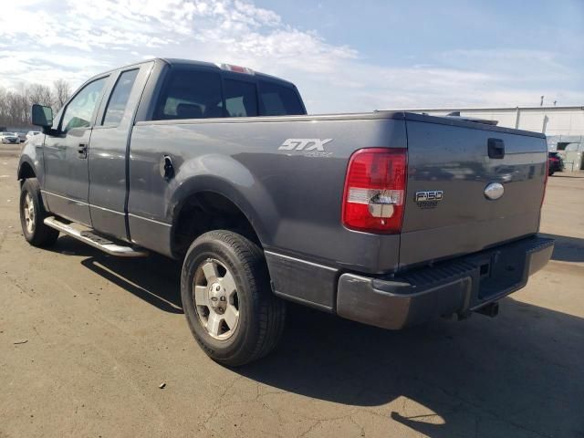 2007 Ford F150