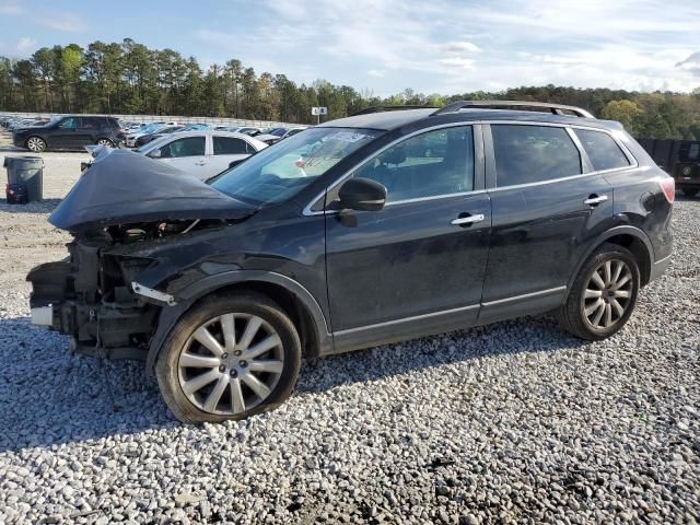 2010 Mazda CX-9