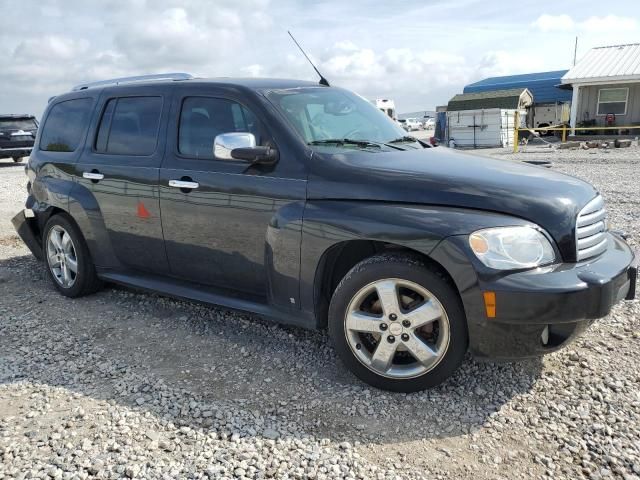 2008 Chevrolet HHR LT