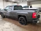 2019 GMC Sierra Limited K1500