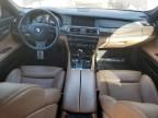 2012 BMW 750 LI