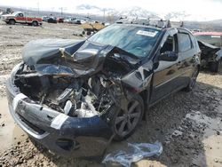 Salvage cars for sale from Copart Magna, UT: 2008 Subaru Impreza Outback Sport
