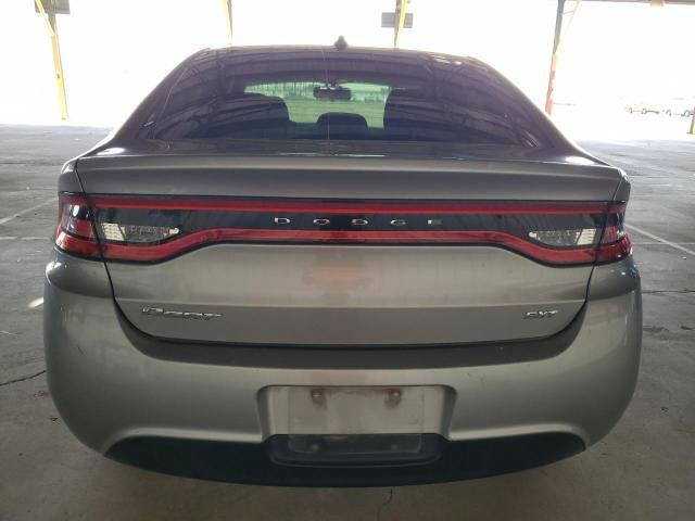 2015 Dodge Dart SXT