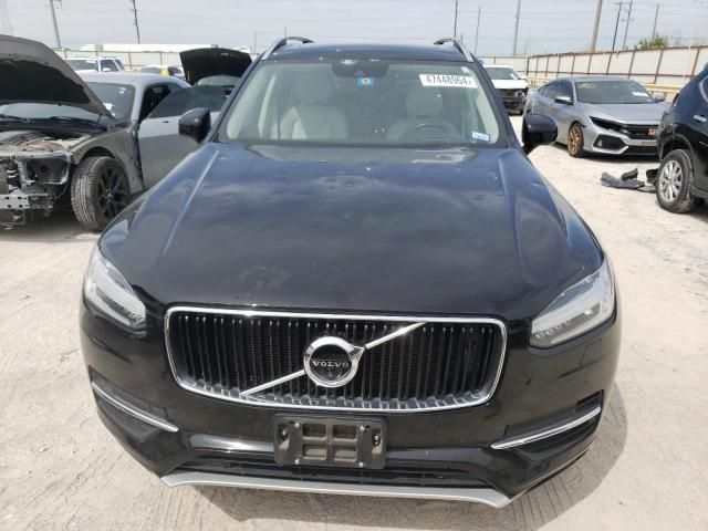 2016 Volvo XC90 T6