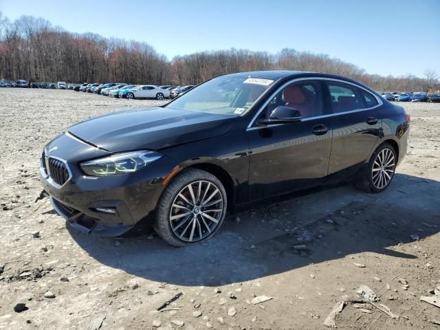 2021 BMW 228XI