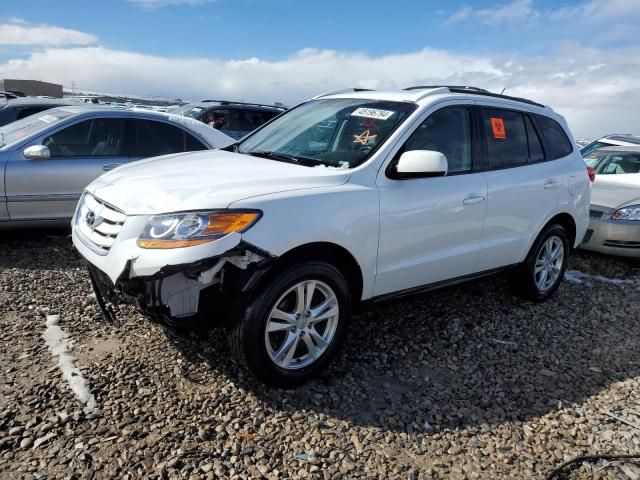 2011 Hyundai Santa FE SE