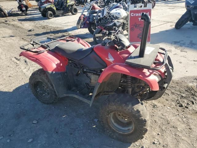 2013 Honda TRX420 FPM