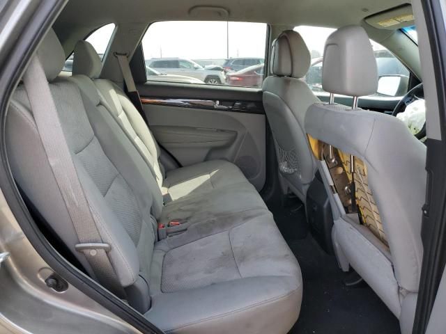 2011 KIA Sorento Base