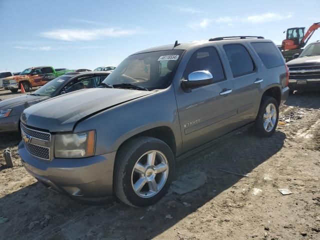 2007 Chevrolet Tahoe K1500