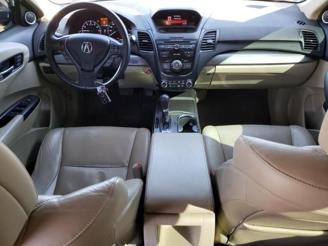 2014 Acura RDX