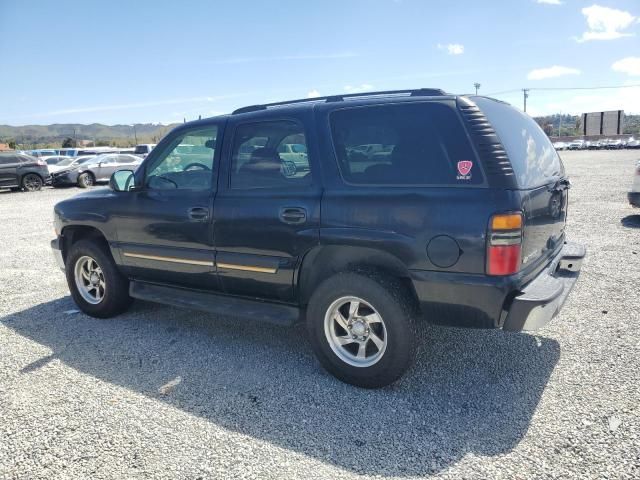 2005 Chevrolet Tahoe C1500