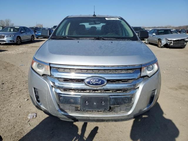 2011 Ford Edge SE