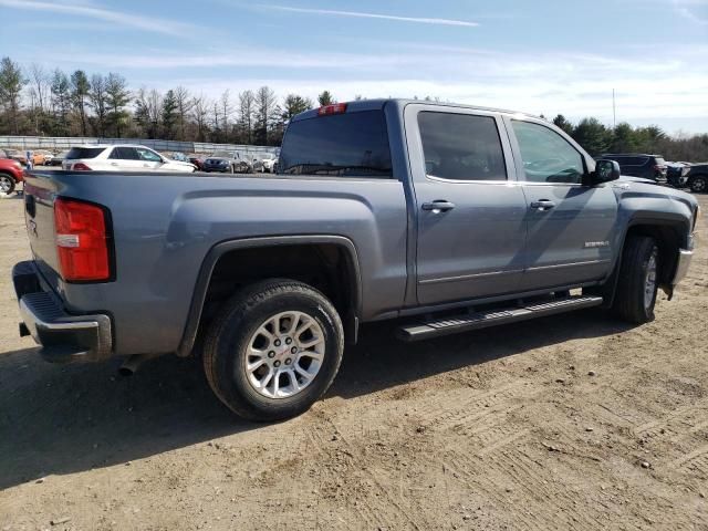 2015 GMC Sierra K1500 SLE