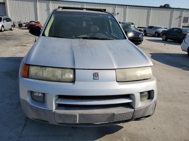 2004 Saturn Vue