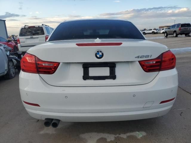 2014 BMW 428 I Sulev