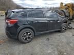 2018 Subaru Crosstrek