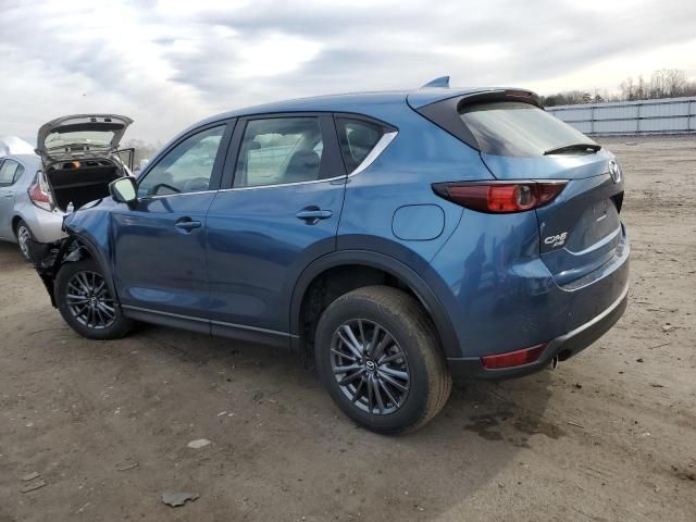 2019 Mazda CX-5 Sport