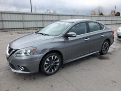 2016 Nissan Sentra S for sale in Littleton, CO