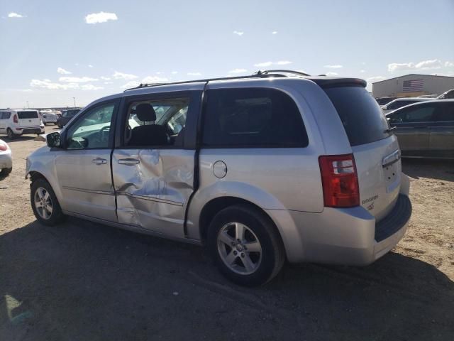 2010 Dodge Grand Caravan SXT