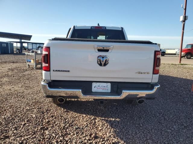 2019 Dodge 1500 Laramie