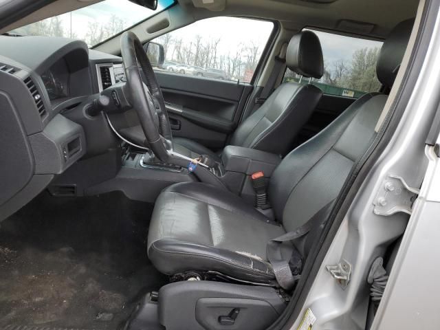 2008 Jeep Grand Cherokee Laredo