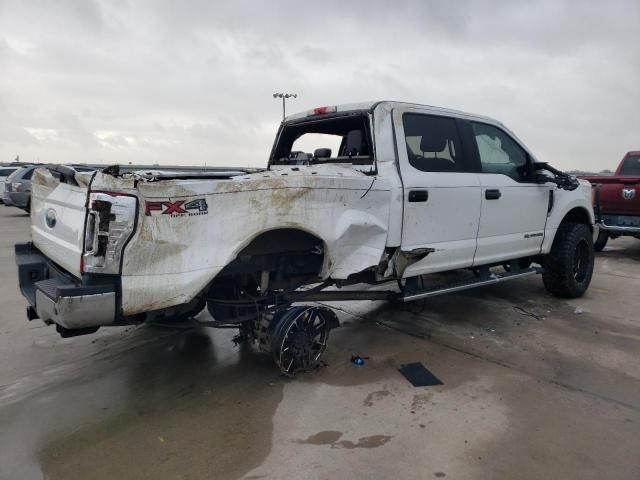 2017 Ford F250 Super Duty