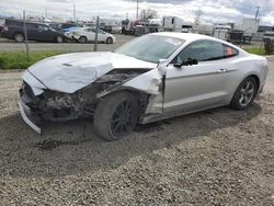 Vehiculos salvage en venta de Copart Eugene, OR: 2018 Ford Mustang