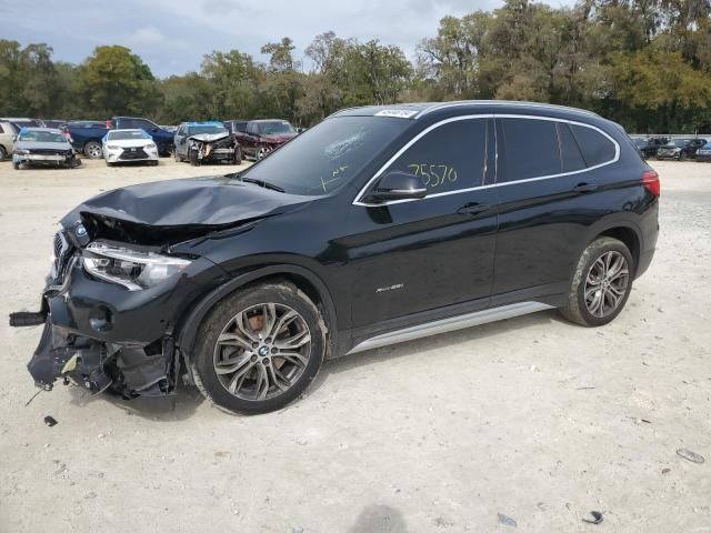 2017 BMW X1 XDRIVE28I