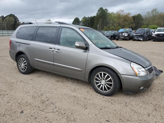 2012 KIA Sedona EX