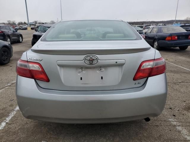 2007 Toyota Camry CE