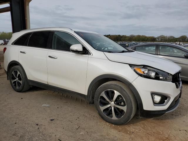 2016 KIA Sorento EX